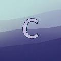 Calm but cool avatar