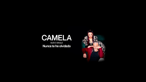 Camela banner