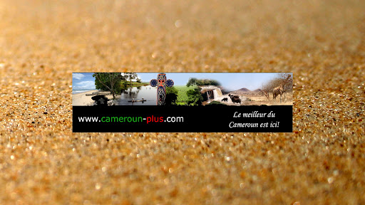 Cameroun-plus banner