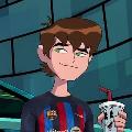 Can avatar
