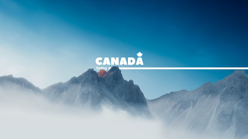 Canada Today banner