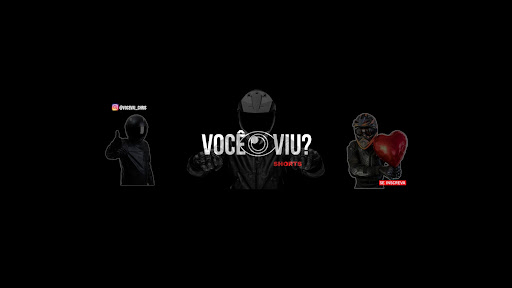 Você viu ? banner