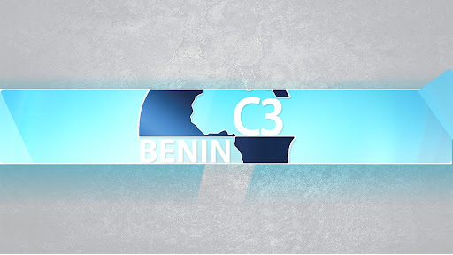Canal 3 TV Bénin banner