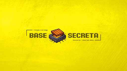 Canal Base Secreta banner
