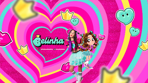 Canal da Belinha banner
