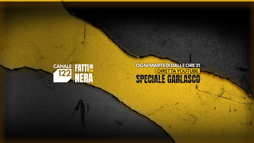 Canale 122 - Fatti di Nera banner