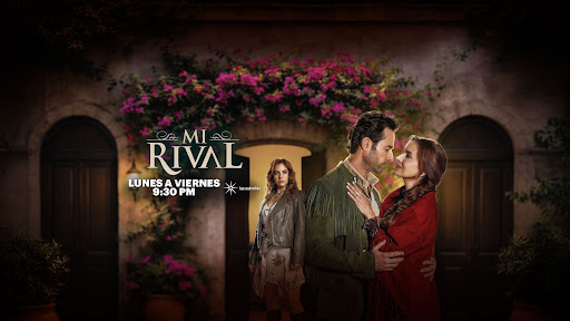 Las Estrellas banner