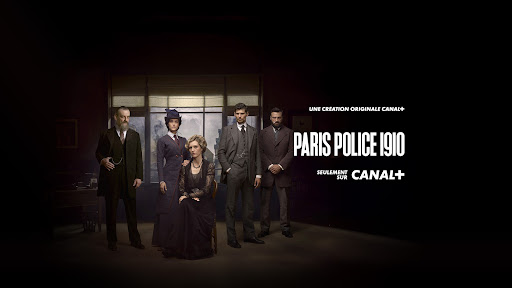 CANAL+ banner