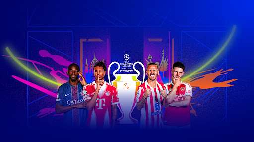 CANAL+ Sport Afrique banner