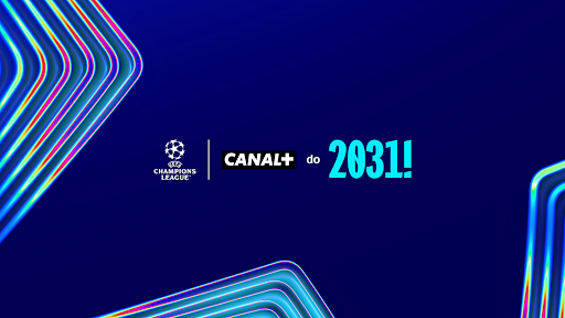 CANAL+ SPORT banner