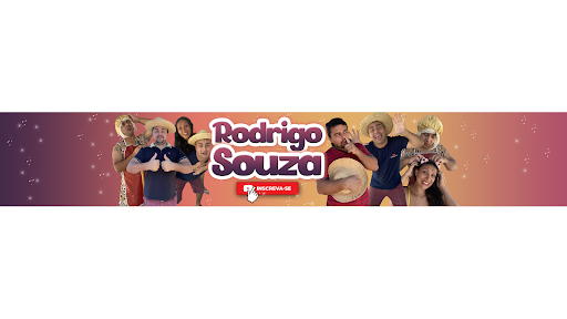 Rodrigo Souza banner