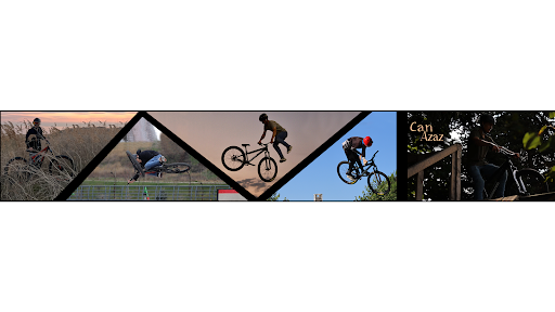 Can Azaz banner