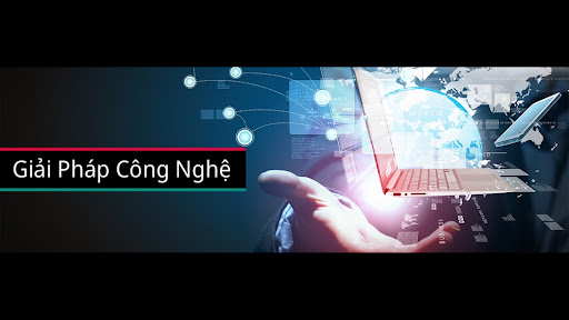 Cần Tay TV(Giải Pháp Công Nghệ) banner