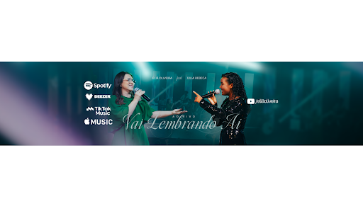 Eliã Oliveira banner
