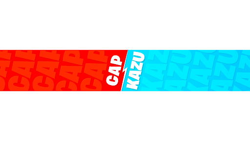 Cap e Kazu banner