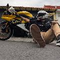 Capi el Motopapi  avatar