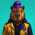 CapiVerse avatar