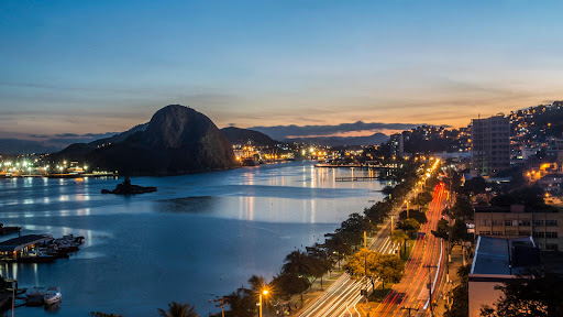 Capixaba News banner