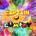 Comedy Captain avatar