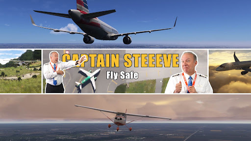 Captain Steeeve banner