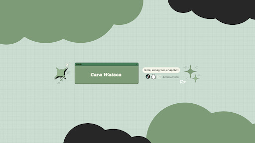 Cara Watsca banner