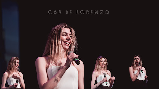 Car de Lorenzo banner