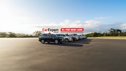 CarExpert banner
