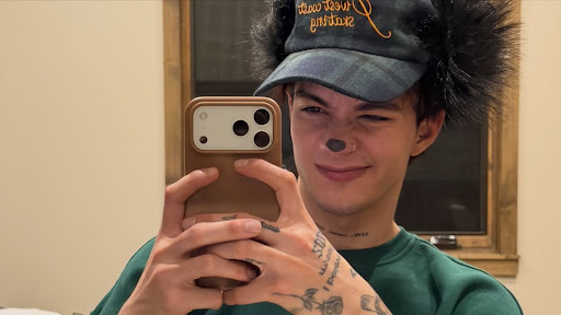 Carlos Alberto Fuentes tiktok banner