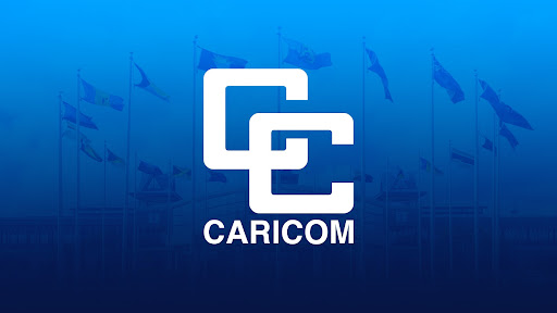 CARICOM: Caribbean Community banner