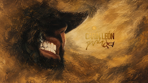 Carin Leon banner