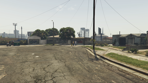 CARL JOHNSON banner