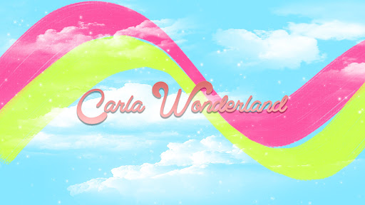 Carla Wonderland banner