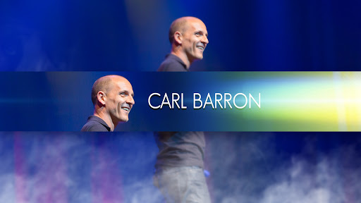 CarlBarronVideos banner