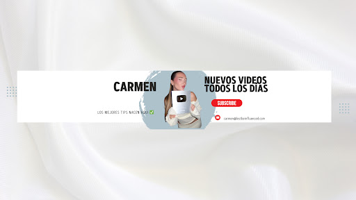 Carmen banner