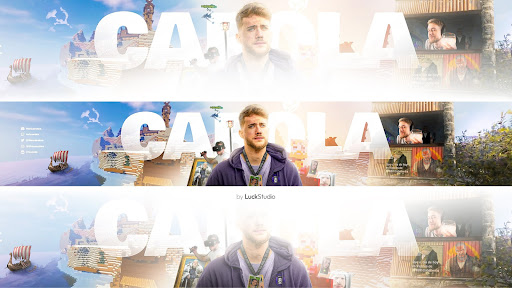 Carola banner