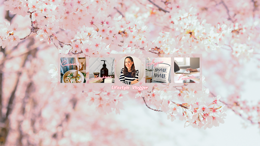 Lepetit Vlogs banner