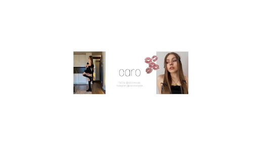 Caroline Lojek  banner