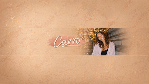 Caroline Sterner banner