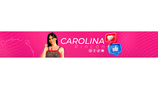 Carolina Rincón banner