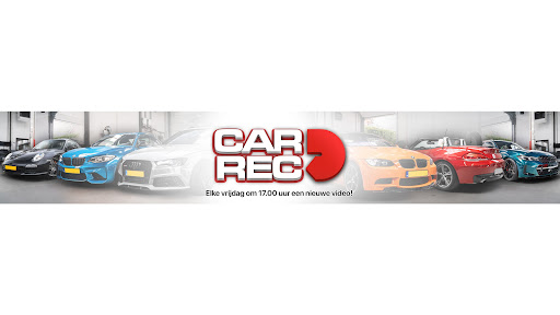 Carrec banner