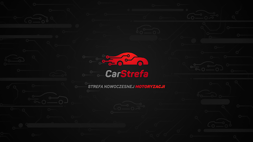 CarStrefa banner