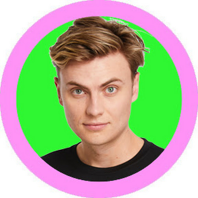 Carter's Life avatar