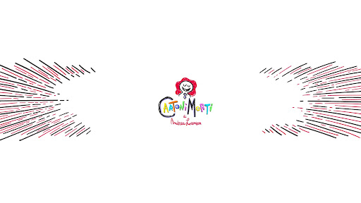 CARTONI MORTI banner