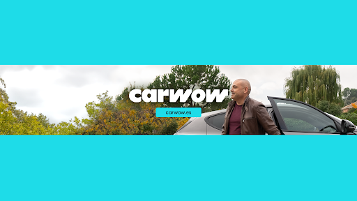 carwow.es banner