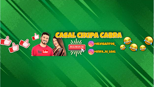 Casal Chupa Cabra banner