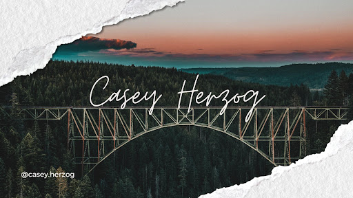 Casey Herzog banner