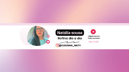 casinha da naty? banner