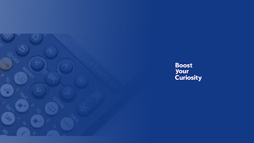 Casio Education UK banner