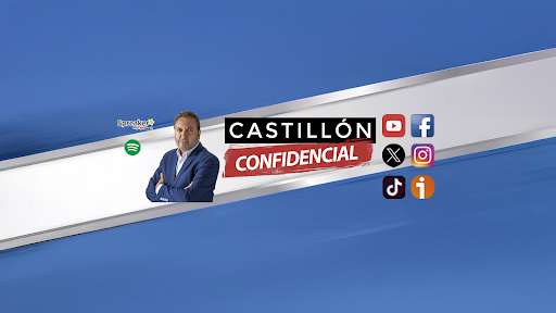 Castillon Confidencial banner
