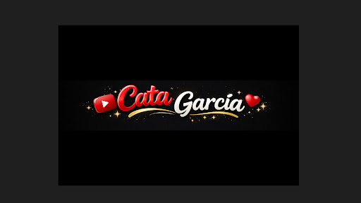 Cata Garcia banner